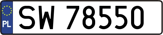 SW78550