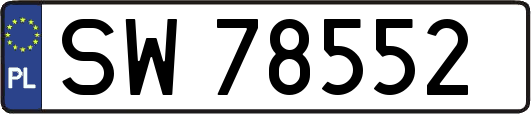 SW78552