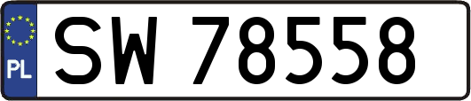 SW78558