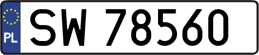 SW78560