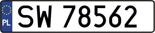 SW78562