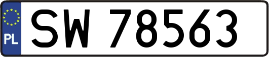 SW78563