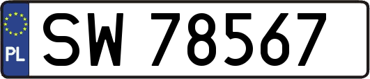 SW78567
