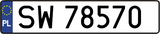 SW78570