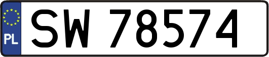 SW78574