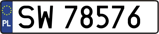 SW78576