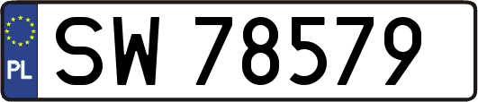 SW78579