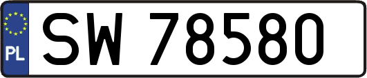 SW78580