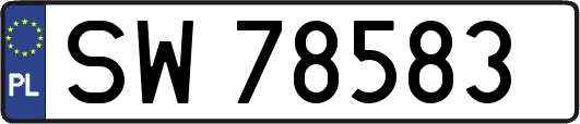 SW78583