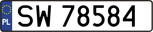 SW78584