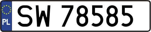 SW78585