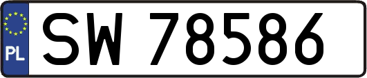 SW78586