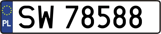 SW78588