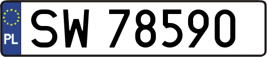SW78590