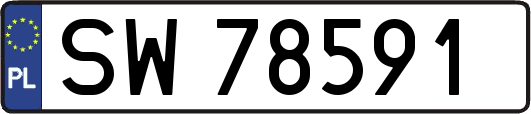 SW78591