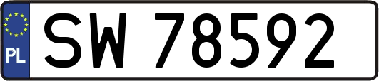 SW78592