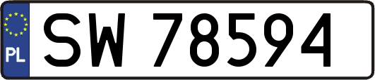 SW78594
