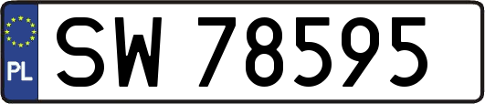 SW78595