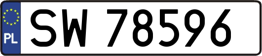 SW78596