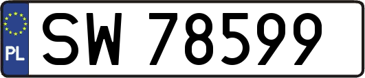 SW78599