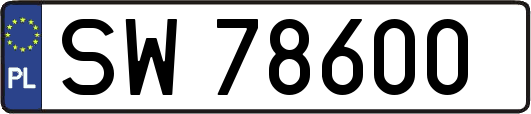 SW78600