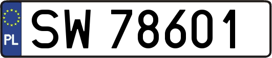 SW78601