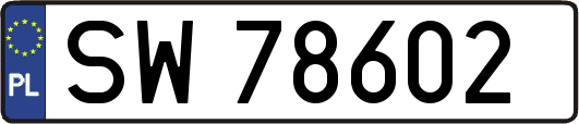 SW78602