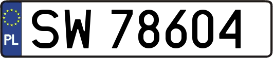 SW78604