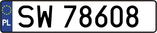SW78608