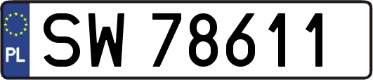 SW78611