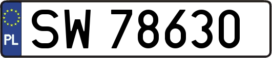 SW78630