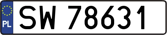 SW78631