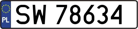 SW78634