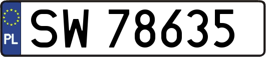 SW78635