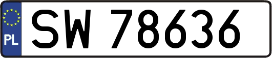 SW78636