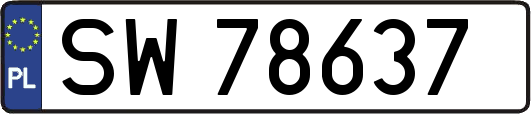 SW78637