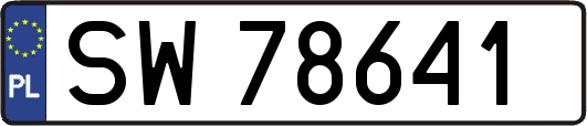 SW78641