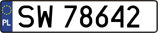 SW78642