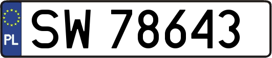 SW78643