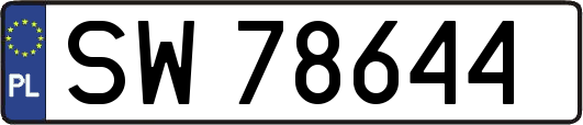 SW78644