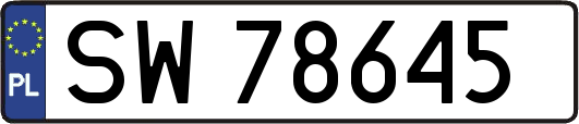 SW78645