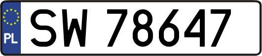 SW78647