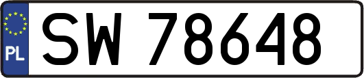 SW78648