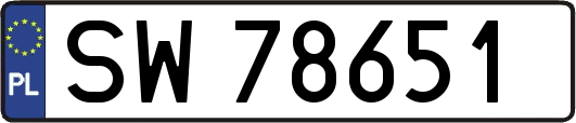 SW78651