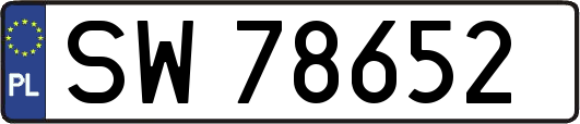 SW78652