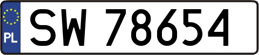 SW78654