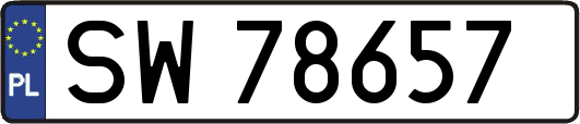 SW78657