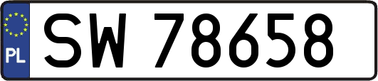SW78658
