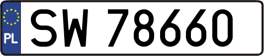 SW78660