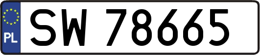 SW78665